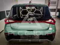 2026 Hyundai I20