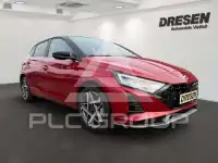 2026 Hyundai I20