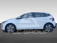 2026 Hyundai I20