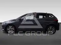 2026 Hyundai I20