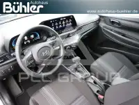 2026 Hyundai I20