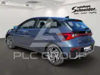 2026 Hyundai I20