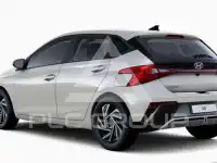 2026 Hyundai I20
