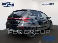 2026 Hyundai I20