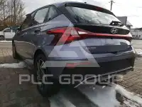 2026 Hyundai I20