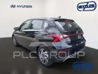 2026 Hyundai I20