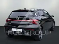 2026 Hyundai I20