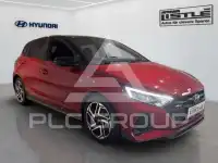 2026 Hyundai I20