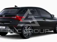 2026 Hyundai I20