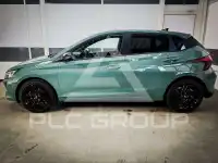 2026 Hyundai I20