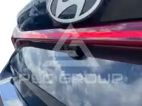 2026 Hyundai I20