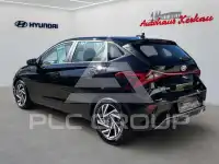 2026 Hyundai I20
