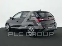 2026 Hyundai I20