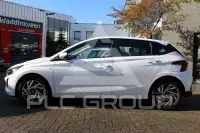 2026 Hyundai I20