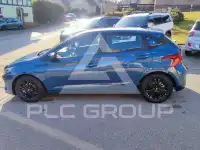 2026 Hyundai I20