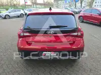 2026 Hyundai I20