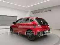 2026 Hyundai I20