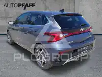 2026 Hyundai I20