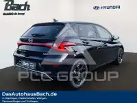 2026 Hyundai I20