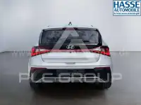 2026 Hyundai I20
