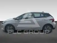 2026 Hyundai I20