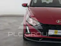 2026 Hyundai I20