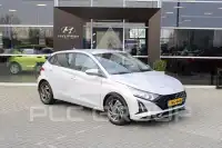 2026 Hyundai I20