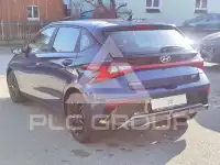 2026 Hyundai I20