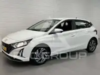 2026 Hyundai I20