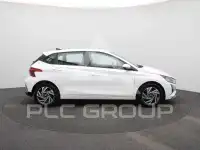 2026 Hyundai I20