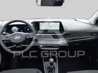 2026 Hyundai I20