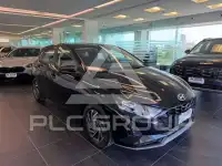 2026 Hyundai I20