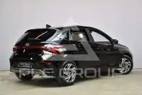 2026 Hyundai I20