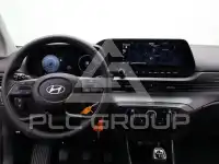 2026 Hyundai I20