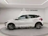 2026 Hyundai I20