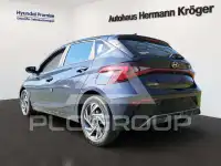2026 Hyundai I20