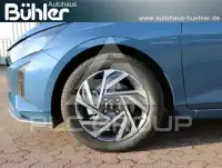 2026 Hyundai I20