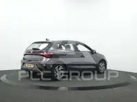 2026 Hyundai I20