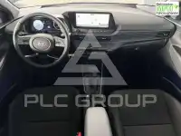 2026 Hyundai I20
