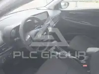 2026 Hyundai I20