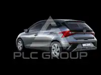 2026 Hyundai I20