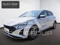 2026 Hyundai I20