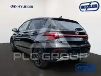 2026 Hyundai I20