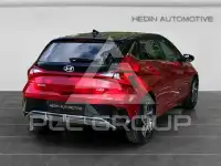 2026 Hyundai I20