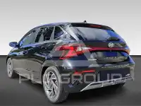 2026 Hyundai I20