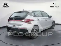 2026 Hyundai I20