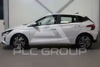 2026 Hyundai I20
