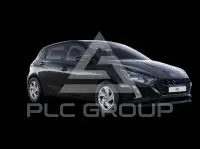 2026 Hyundai I20