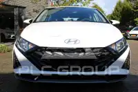 2026 Hyundai I20