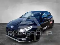 2026 Hyundai I20